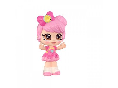 Кукла-мини Kindi Kids Донатина 1-00366192_3