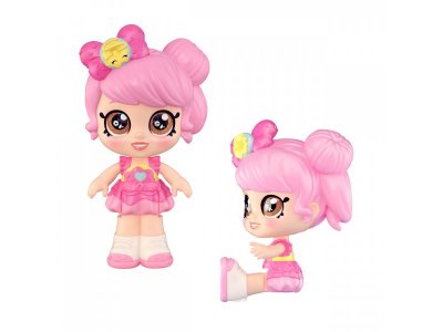 Кукла-мини Kindi Kids Донатина 1-00366192_5