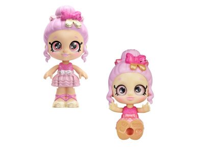 Кукла-мини Kindi Kids Пируэтта 1-00366195_2