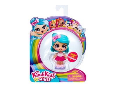 Кукла-мини Kindi Kids Синди Попс 1-00366197_5