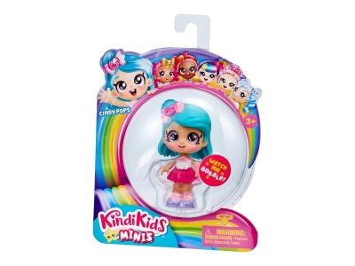 Кукла-мини Kindi Kids Синди Попс 1-00366197_6