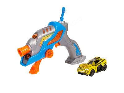 Набор игровой Legends of Spark Легенды Спарка трек Маятник 1-00366198_3