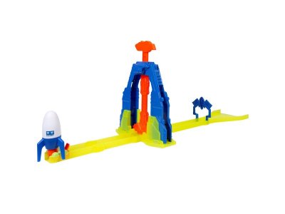 Набор игровой Legends of Spark Легенды Спарка трек Маятник 1-00366198_6