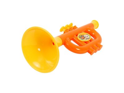 Игрушка музыкальная Кошечки-Собачки Труба 1-00366212_2