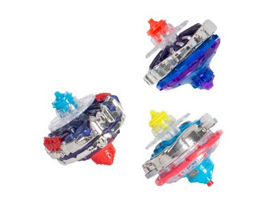 Набор игровой Infinity Nado 3-в-1 Python&Cerberus&Wolf 1-00366229_5