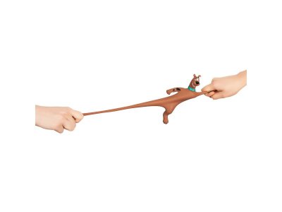 Фигурка тянущаяся Stretch Мини-Скуби-Ду 1-00366231_3