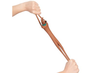 Фигурка тянущаяся Stretch Мини-Скуби-Ду 1-00366231_5