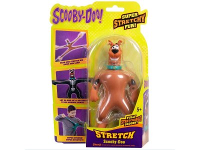 Фигурка тянущаяся Stretch Мини-Скуби-Ду 1-00366231_6