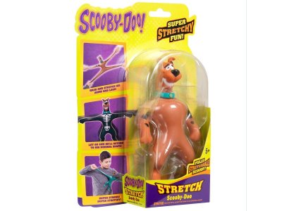 Фигурка тянущаяся Stretch Мини-Скуби-Ду 1-00366231_7