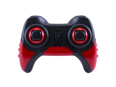 Игрушка Wincars Машинка трюковая Step Car р/у с подвижной задней осью, USB-зарядка 1-00366690_3