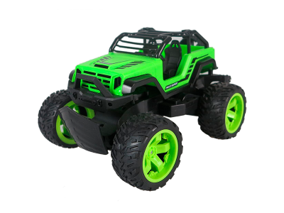 Игрушка Wincars Машинка трюковая Step Car р/у с подвижной задней осью, USB-зарядка 1-00366690_5