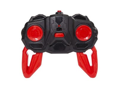 Игрушка Wincars Внедорожник с большими колёсами р/у, USB-зарядка 1-00366692_5