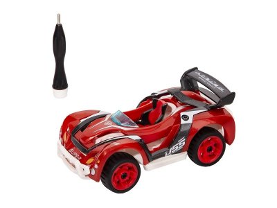 Игрушка Wincars Машина инерционная разборная 13 см, 10 деталей 1-00366697_2