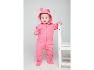 Комбинезон Crockid 1-00366919_2