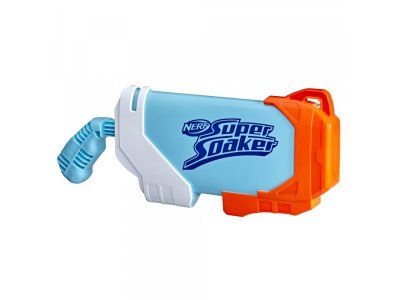 Бластер водный Nerf Суперсокер Шторм 6 1-00367002_1