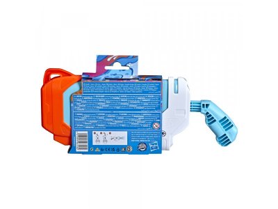 Бластер водный Nerf Суперсокер Шторм 6 1-00367002_3