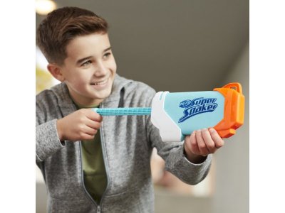 Бластер водный Nerf Суперсокер Шторм 6 1-00367002_5
