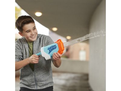 Бластер водный Nerf Суперсокер Шторм 6 1-00367002_6