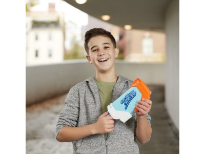 Бластер водный Nerf Суперсокер Шторм 6 1-00367002_7