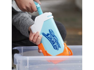 Бластер водный Nerf Суперсокер Шторм 6 1-00367002_8