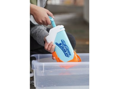 Бластер водный Nerf Суперсокер Шторм 6 1-00367002_9
