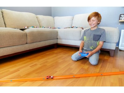 Машинка Hot Wheels радиоуправляемая Роджер Доджер 1-00367004_2