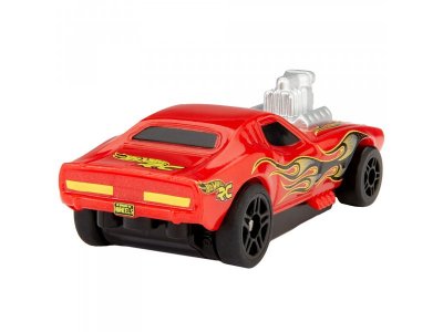 Машинка Hot Wheels радиоуправляемая Роджер Доджер 1-00367004_4