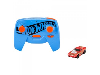 Машинка Hot Wheels радиоуправляемая Роджер Доджер 1-00367004_7
