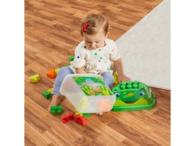 Конструктор Mega Bloks Животные 1-00367006_3