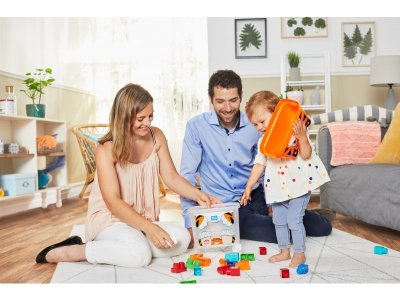 Конструктор Mega Bloks Животные 1-00367006_4