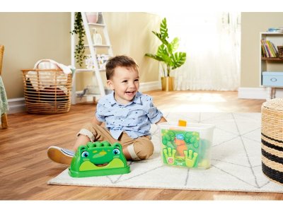 Конструктор Mega Bloks Животные 1-00367006_5
