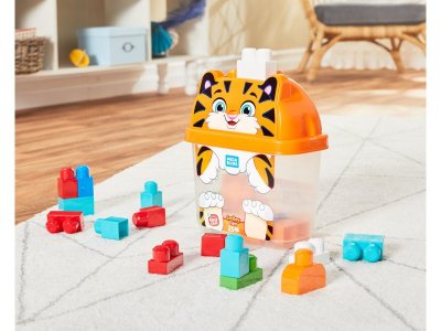 Конструктор Mega Bloks Животные 1-00367006_6