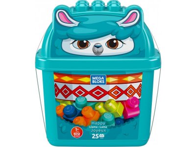 Конструктор Mega Bloks Животные 1-00367006_16