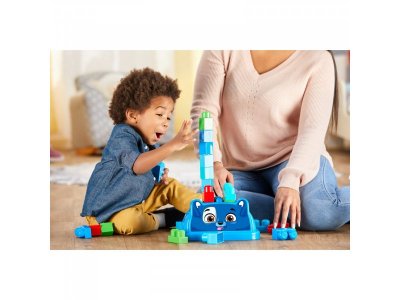 Конструктор Mega Bloks Животные 1-00367006_19