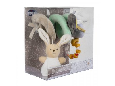 Игрушка на коляску Chicco My sweet walking rope 1-00367030_2