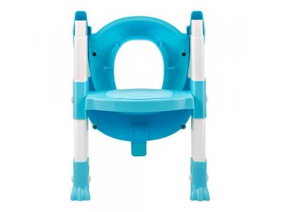 Насадка Roxy-Kids на унитаз с ножками и ступенькой 1-00012709_3