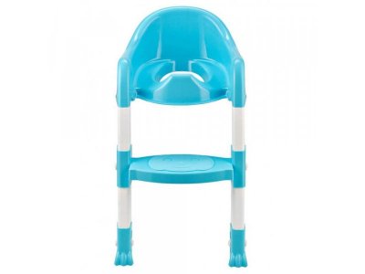 Насадка Roxy-Kids на унитаз с ножками и ступенькой 1-00012709_4