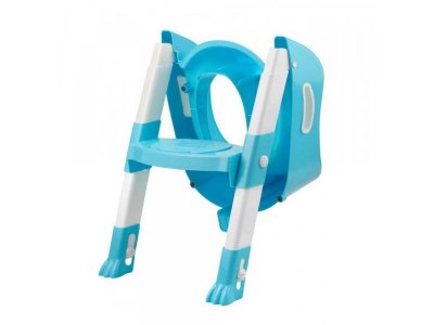 Насадка Roxy-Kids на унитаз с ножками и ступенькой 1-00012709_5