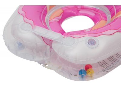 Круг на шею Roxy-Kids Flipper для купания малышей, Балерина 1-00122947_16