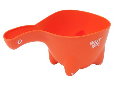 Ковшик Roxy-Kids для мытья головы Dino Scoop 1-00227465_1