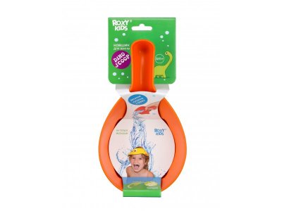 Ковшик Roxy-Kids для мытья головы Dino Scoop 1-00227465_3