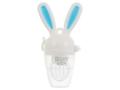 Ниблер Roxy-Kids, Bunny Twist с поворотным механизмом 1-00223246_1