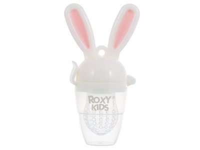 Ниблер Roxy-Kids, Bunny Twist с поворотным механизмом 1-00223247_1