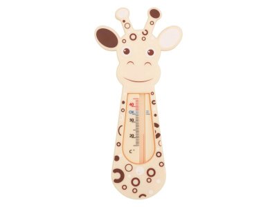 Термометр Roxy-Kids для воды, Жираф 1-00095975_1