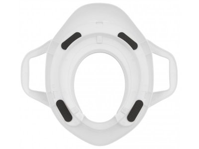 Накладка Roxy-Kids на унитаз с ручками 1-00231609_6