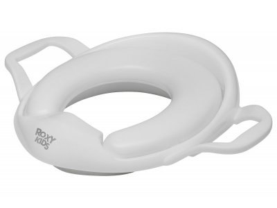 Накладка Roxy-Kids на унитаз с ручками 1-00231609_9