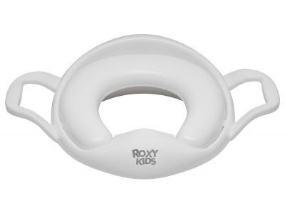 Накладка Roxy-Kids на унитаз с ручками 1-00231609_10