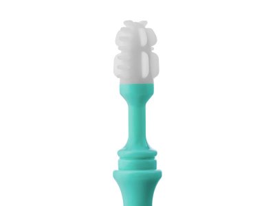 Набор Roxy-Kids зубные щетки-массажеры для малышей 1-00303375_4