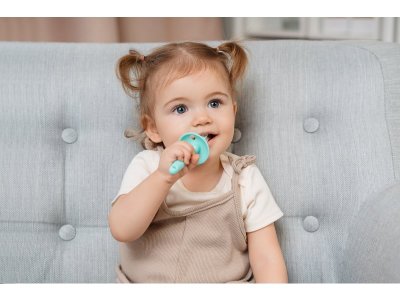 Набор Roxy-Kids зубные щетки-массажеры для малышей 1-00303375_7