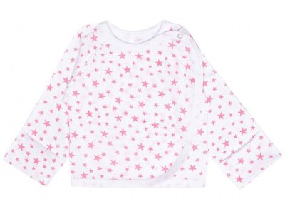 Распашонка Leratutti 1-00362216_2